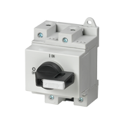 SI16-DBL-2 - Modular DC Isolator