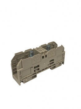 DKM50 - DINKLE 150A 8MM STUD TERMINAL - 750V - 50MM MAX CABLE - Price per 1