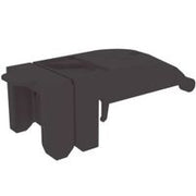 DKMC-01-BK - BLACK STUD TERMINAL COVER FOR DKM25, DKM35 & DKM50 - Price per 1