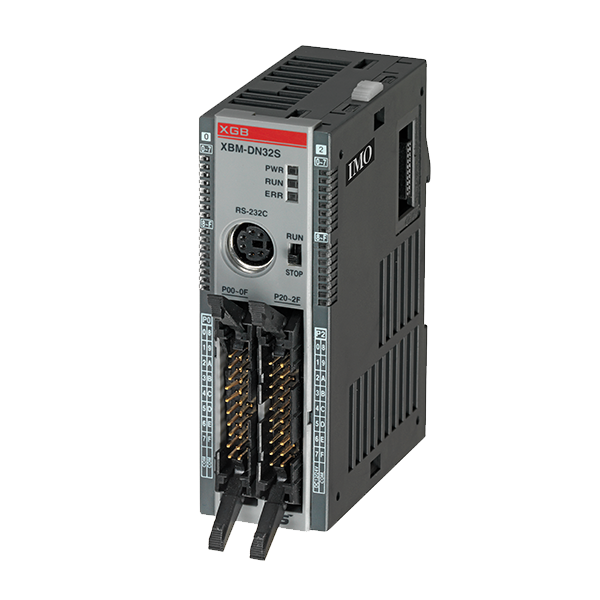 IMO - XBM-DN32S - 32 I/O