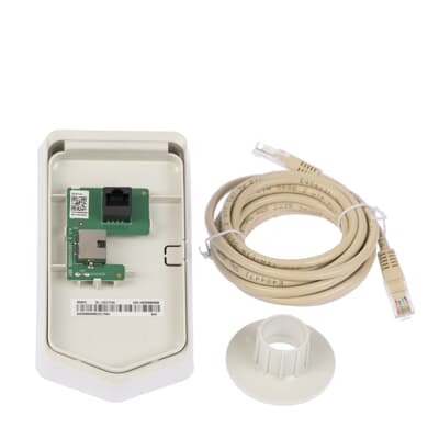 ABB - DPMP-EXT2 - Door Mounting Kit for ABB Drives