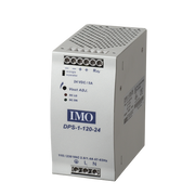 DPS-1-120-24DC - 120W - 5A - 24DC - Power Supply
