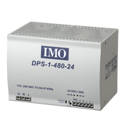DPS-1-480-48DC - 480W - 10A - 48DC - Power Supply