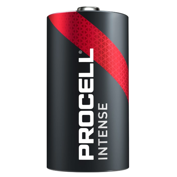 D - Procell Industrial Batteries - Price per 1