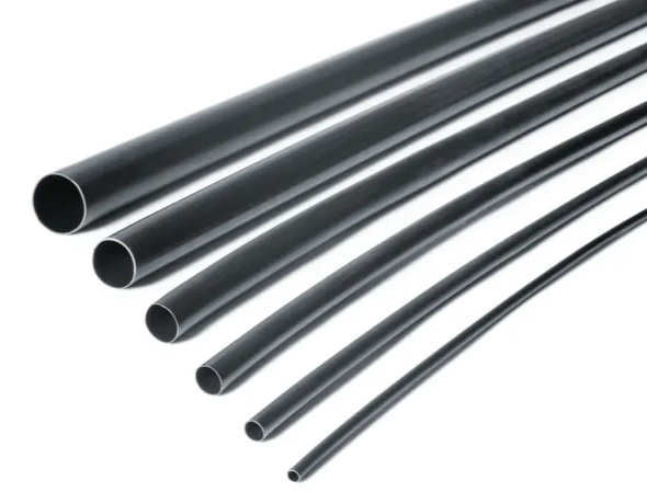 Dual Walled Adhesive Lined Heat Shrink - Sold in 1.2M Lengths - 12.7mm - 3:1