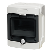 E-06W - 6 Way - IP65 Enclosure