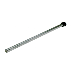 E69-000X - Isolator Shafts - Various Options - 100-400mm