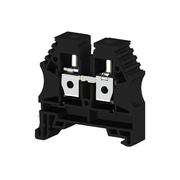 ER10BLACK - Screw Clamp Terminal 10mm², 600V, 65A - Price Per 50