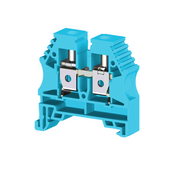 ER10BLUE - Screw Clamp Terminal 10mm², 600V, 65A - Price Per 50