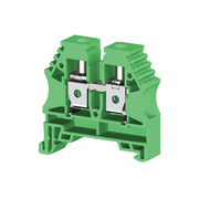 ER10GREEN - Screw Clamp Terminal 10mm², 600V, 65A - Price Per 50