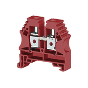 ER10RED - Screw Clamp Terminal 10mm², 600V, 65A - Price Per 50