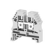 ER10WHITE - Screw Clamp Terminal 10mm², 600V, 65A - Price Per 50