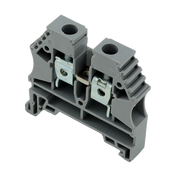 ER4GREY - Screw Clamp Terminal 4mm², 600V, 30A - Price per 80