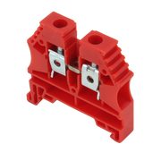 ER4RED - Screw Clamp Terminal 4mm², 600V, 30A - Price per 80