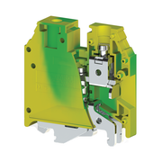 ERPE16P - Screw Clamp Earth Terminal 16mm² - Price Per 10