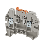 ERTD4GREY - Disconnect Terminal - Pack of 20
