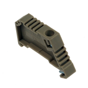 ES1BEIGE - End Stop - Price Per 100