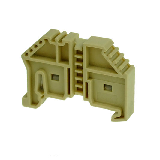 ES4BEIGE - End Stop - Price Per 1