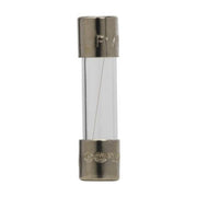 Eaton - S500-10-R - Fast Act Glass Fuse - 10A - 20x5mm