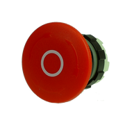 IMO - BC3P34RED-O - E Stop Button