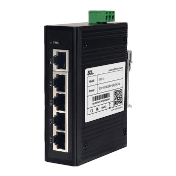 Ethernet Switches