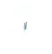 2.5mm Uninsulated Bootlace Ferrule - Pack of 100