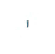4mm Uninsulated Bootlace Ferrule - Pack of 100