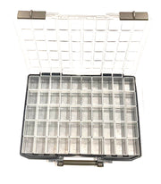 Cable Marker Storage Box - Loose Markers