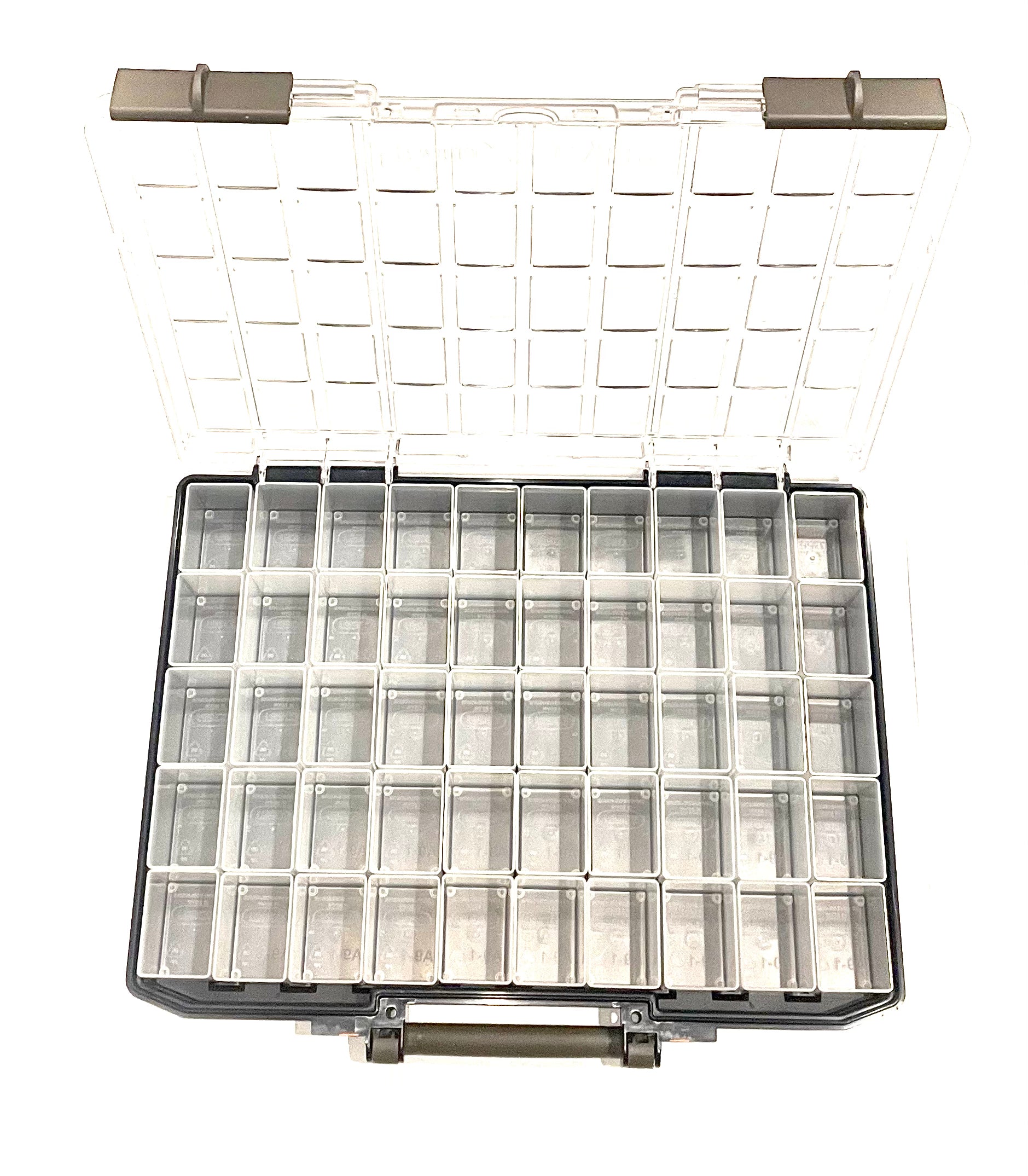 Cable Marker Storage Box - Loose Markers