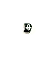 Bag of 200 - Colour Coded Cable Marker - Number 0 - Black
