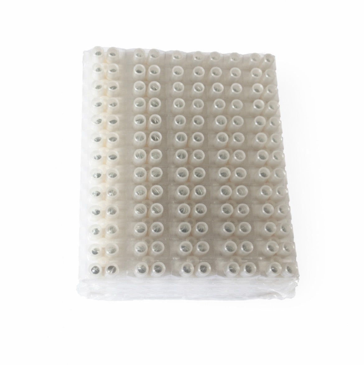Choc / Connector Blocks - 3A - 12 Way - Pack of 10