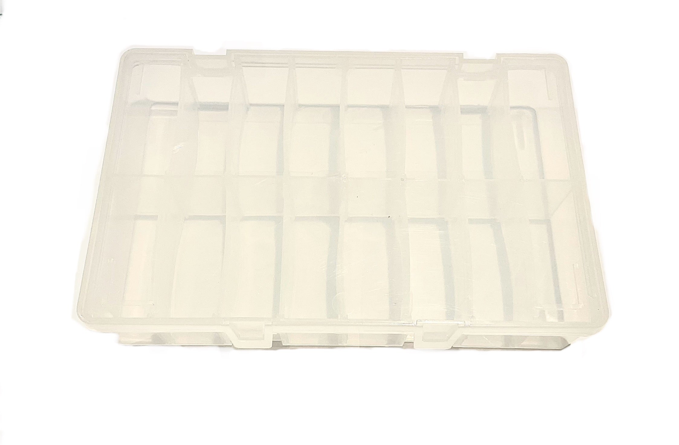 Cable Marker Storage Box - Loose Markers