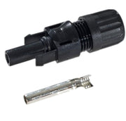 Staubli MC4 Male Connector 10mm² Multi-Contact