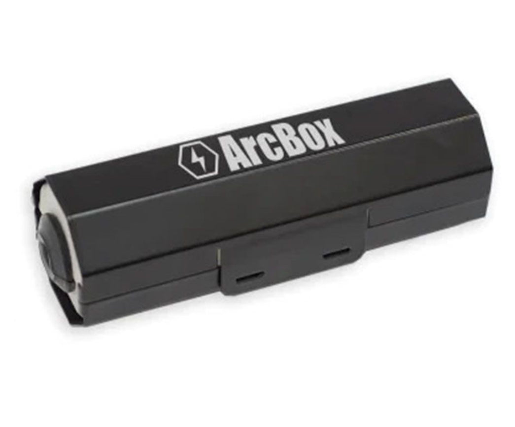 Solar Connector Enclosure - Arcbox