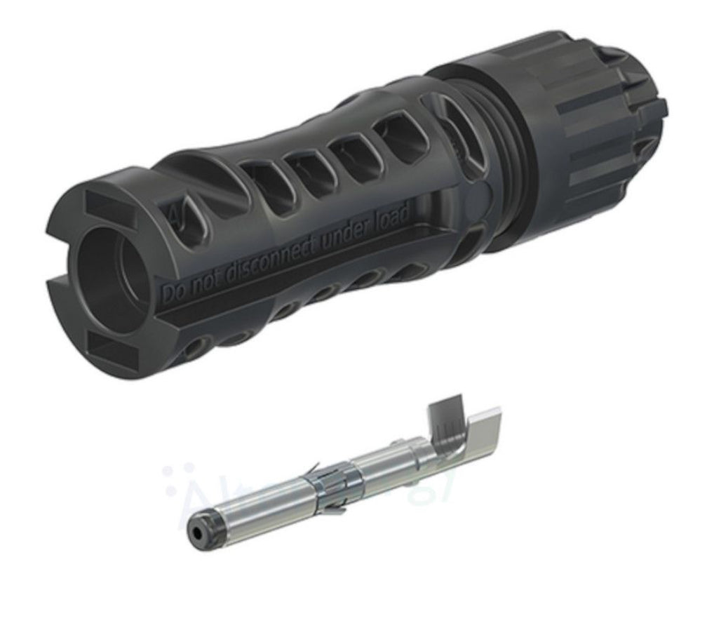 Staubli MC4 Evo 2A Connector - 4-6mm² - Female