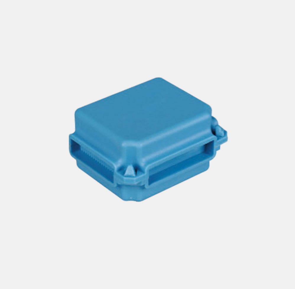 SGB-02 - Blue Gel Box - pack of 2