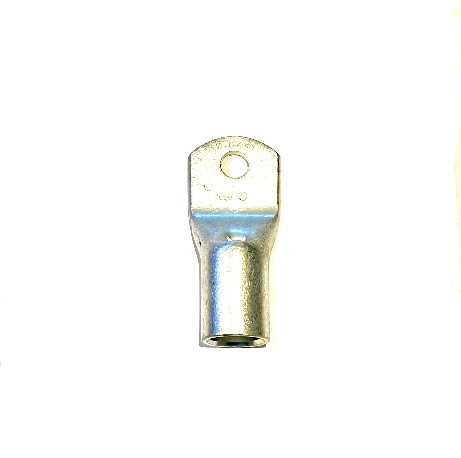 Cembre 300/12 A60/M12 - Copper Tube Terminal – 300mm Cable Entry - M12 Stud Size - Price per 1