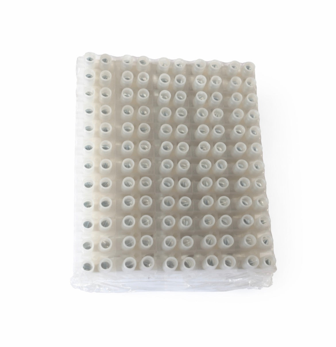 Choc / Connector Blocks - 5A - 12 Way - Pack of 10