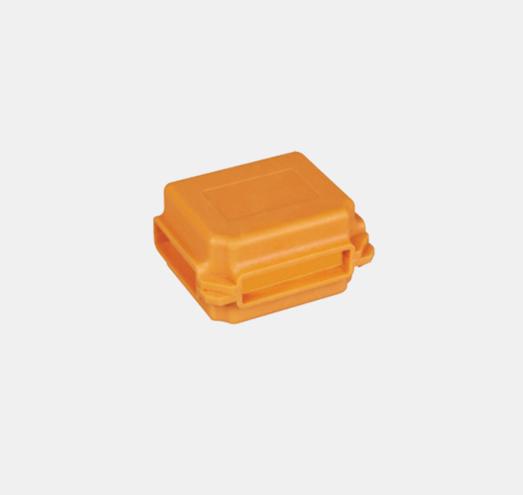 SGB-01 - Orange Gel Box - pack of 4