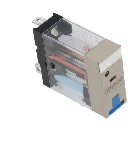 Omron - G2R-2-SNI 24DC - 2 Pole 24VDC - General Purpose Power Relay