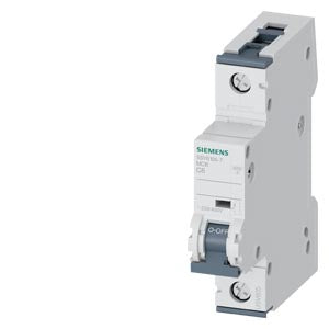 Siemens - MCB - 5SY61067