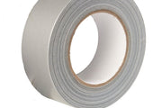 Gaffer Tape - 50mm x 50m - Silver