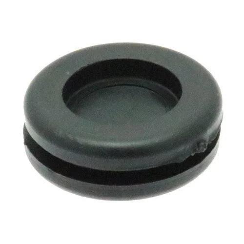 20mm Closed Grommet - Black - Pack of 100