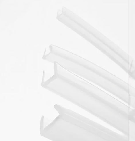 Smooth Grommet Strip -1.6-2mm - 25M