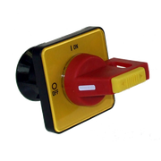 H69-0003 Isolator Handle (Door Mount)