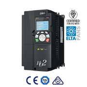 IMO - HD2-32A-43 - 15kW - 32A - 3ph - 400V - Variable Speed Drive