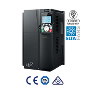 IMO - HD2-75A-43 - 37kW - 75A - 3ph - 400V - Variable Speed Drive