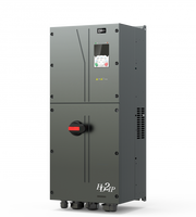 IMO - HD2IP-150A-43 - 75kW - 150A - 3ph - 400V - IP55 Variable Speed Drive