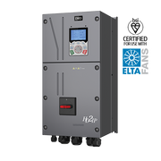 IMO - HD2IP-38A-43 - 18.5kW - 38A - 3ph - 400V - IP55 Variable Speed Drive