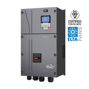 IMO - HD2IP-60A-43 - 30kW - 60A - 3ph - 400V - IP55 Variable Speed Drive